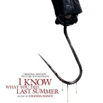 I Know What You Did Last Summer