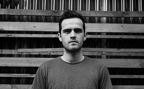 Jordan Rakei