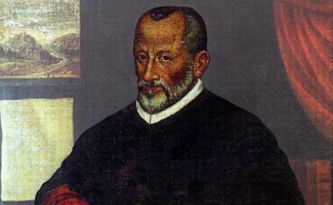 Giovanni Pierluigi da Palestrina