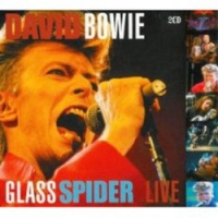 Glass Spider Live