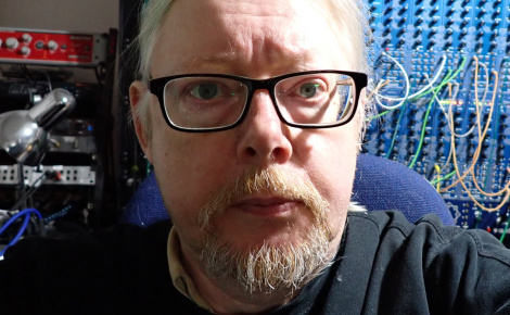 Mark Griffiths