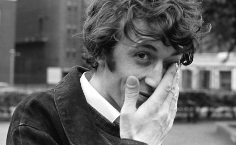 Bert Jansch