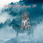 White Wolf Spirit 3