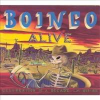 Boingo Alive