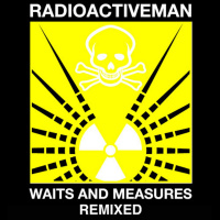 Waits And Measures Remixed