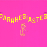 Parrhesiastes