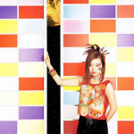 Megumi Hayashibara