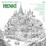 Henki (with Circle)