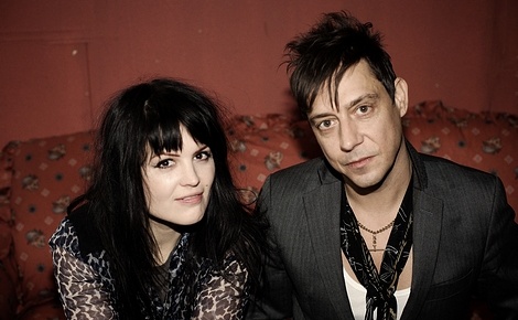 The Kills