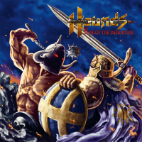 Rise of the Immortals