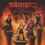Shockwave of Steel