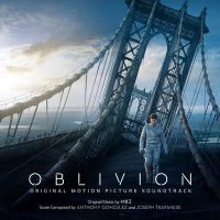 Oblivion (DeLuxe edition)