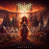 Aeterea