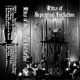 Rites of Sepulchral Initiation