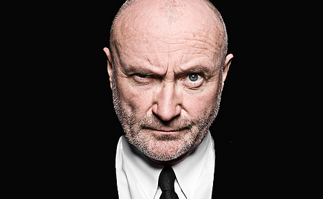 Phil Collins