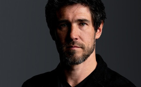 Sven Faulconer
