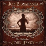 The Ballad of John Henry