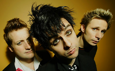 Green Day