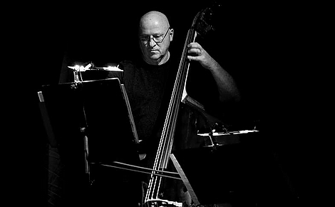 Gavin Bryars