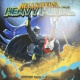 Helldivers Heavy Metal