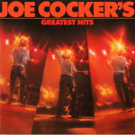 Joe Cocker's Greatest Hits