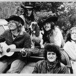 Quicksilver Messenger Service