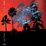 Live At The Capitol Centre March 1977