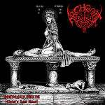 Heavenly Vulva (Christ's Last Rites)