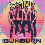 Living Like a Sunburn