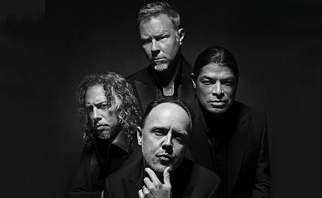 Metallica