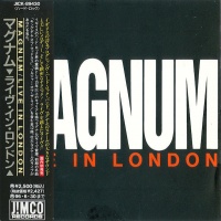 Live In London