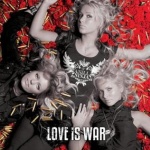 Love is war