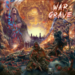 War Grave