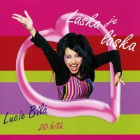 Láska Je Láska - 20 Hitů