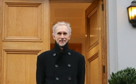 Mark McKenzie