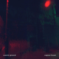 Orgone Forest