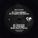 The Champein EP