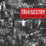 Vinyl Tour Live 2022-1992