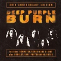Burn - 30th Anniversary Edition
