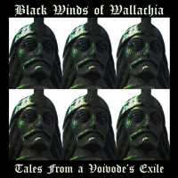 Tales From A Voivode's Exile