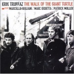 Walk of the Giant Turtle