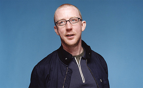 Dave Rowntree