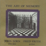 The Art Of Memory