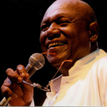 Mighty Sam McClain 