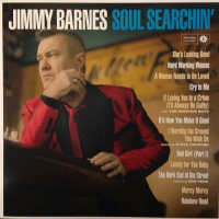 Soul Searchin'