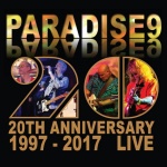 20th Anniversary: 1997-2017 Live