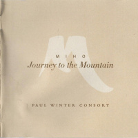 Miho - Journey To The Mountain