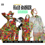 Govinda - The Very Best Of Kula Shaker 