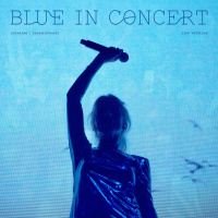Blue In Concert (Live Versions)