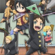 Shingeki! Kyojin Chuugakkou Original Soundtrack